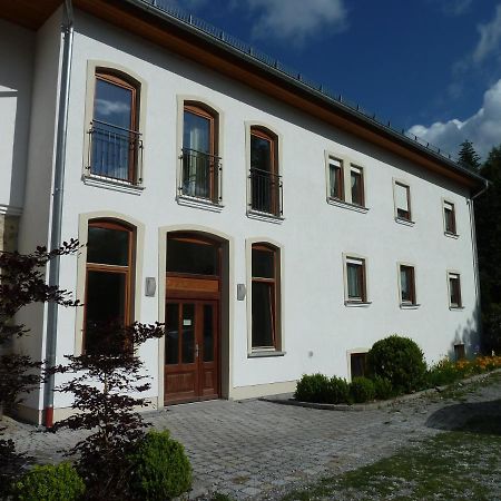 Ferienwohnungen Am Buechlhof Im Oberpfaelzer Seenland Neunburg vorm Wald Kültér fotó