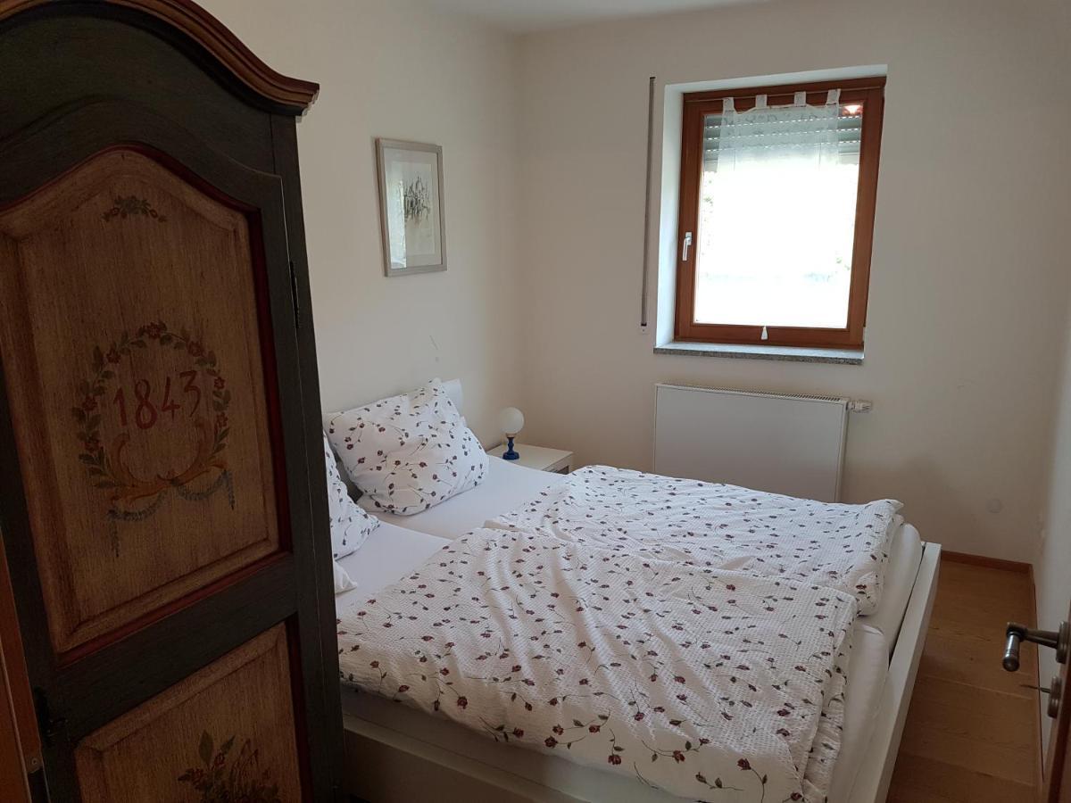 Ferienwohnungen Am Buechlhof Im Oberpfaelzer Seenland Neunburg vorm Wald Kültér fotó