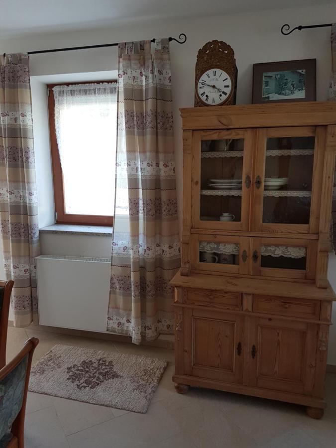 Ferienwohnungen Am Buechlhof Im Oberpfaelzer Seenland Neunburg vorm Wald Kültér fotó