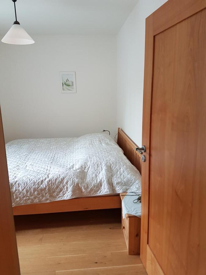 Ferienwohnungen Am Buechlhof Im Oberpfaelzer Seenland Neunburg vorm Wald Kültér fotó